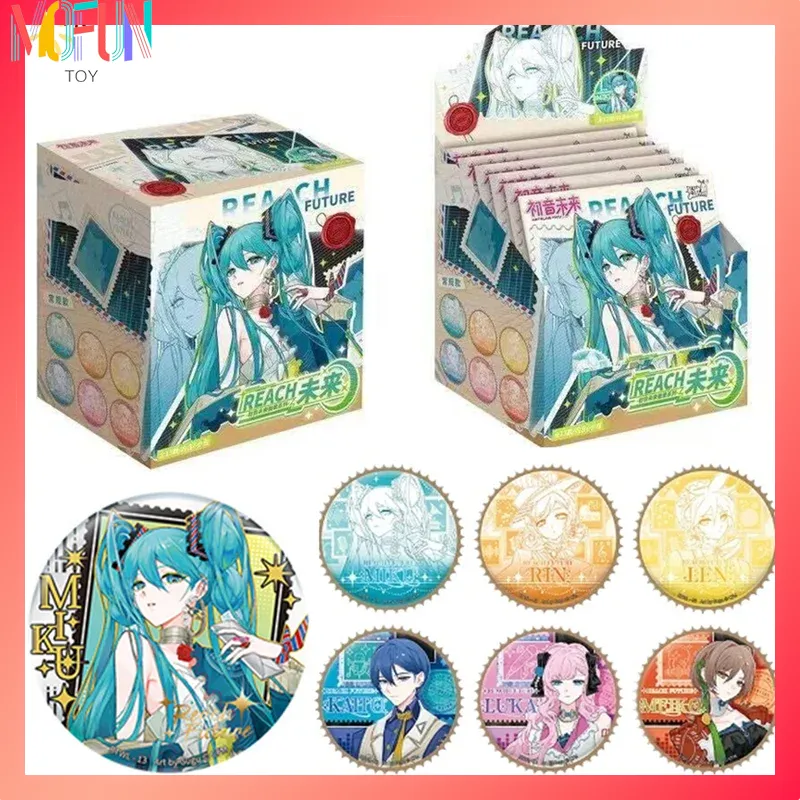 Kids Toys Usa - Kayou Orijinal Hatsune Miku Piapro Karakterleri