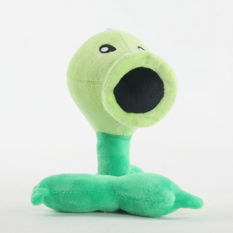 1 adet Bitkiler vs Zombiler Pe - Kids Zombie Toys incelemesi ve fiyatı