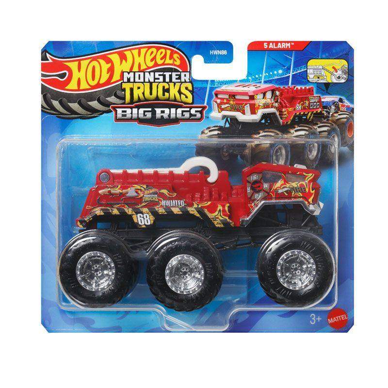 Orijinal Hot Wheels 6 Tekerlek - Hot Wheels Car Mainline incelemesi ve fiyatı