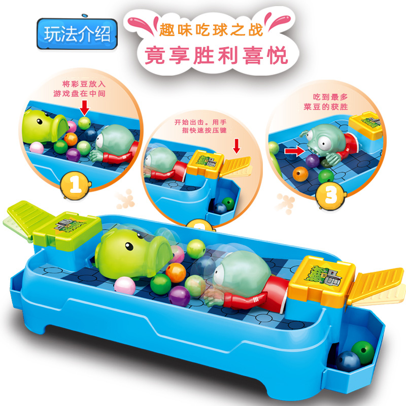 Gerçek Bitkiler Vs. Zombi Oyun - Kids Zombie Toys incelemesi ve fiyatı