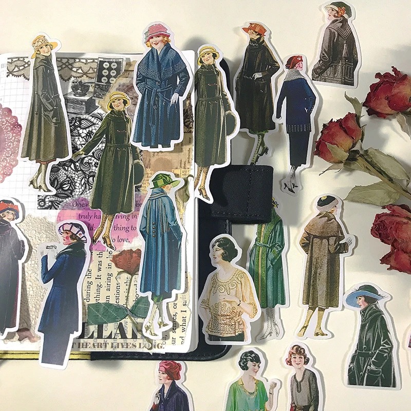 Çıkartmalar 25 adet Işık Retro - Kids Toys Vintage incelemesi ve fiyatı
