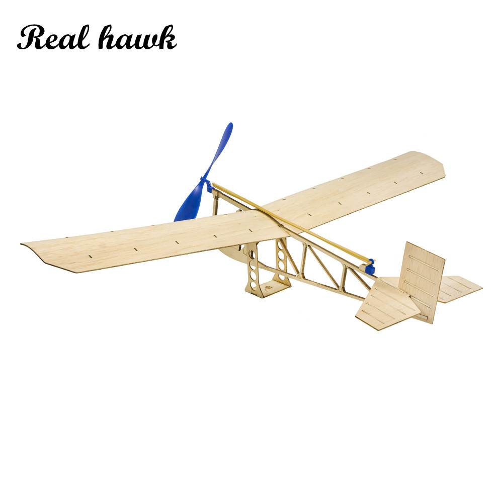 STEM Lastikle Çalışan Uçak Kit - Kids Toys Vintage incelemesi ve fiyatı