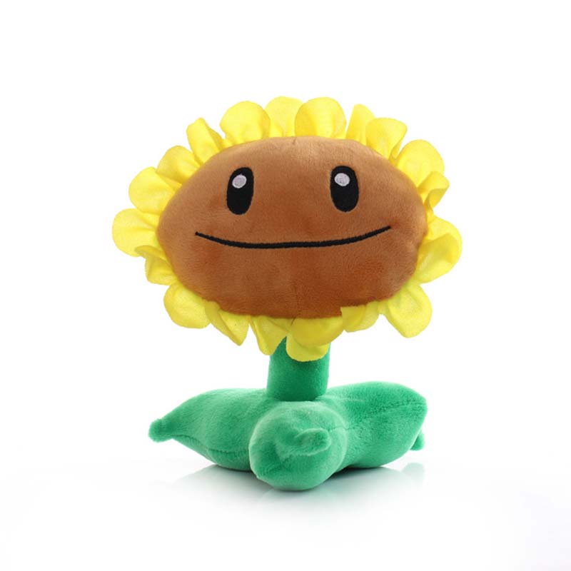 1 adet 13-20 cm Bitkiler vs Zo - Kids Zombie Toys incelemesi ve fiyatı