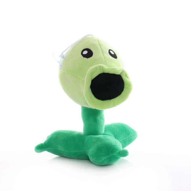 1 adet 13-20 cm Bitkiler vs Zo - Kids Zombie Toys incelemesi ve fiyatı