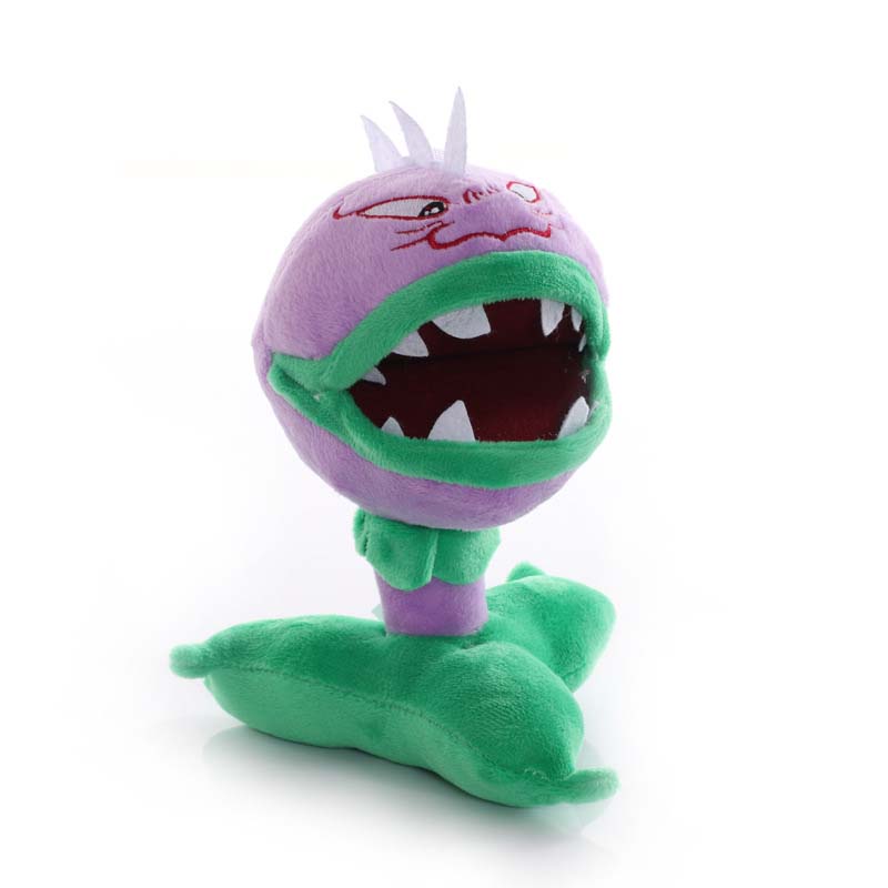 1 adet 13-20 cm Bitkiler vs Zo - Kids Zombie Toys incelemesi ve fiyatı