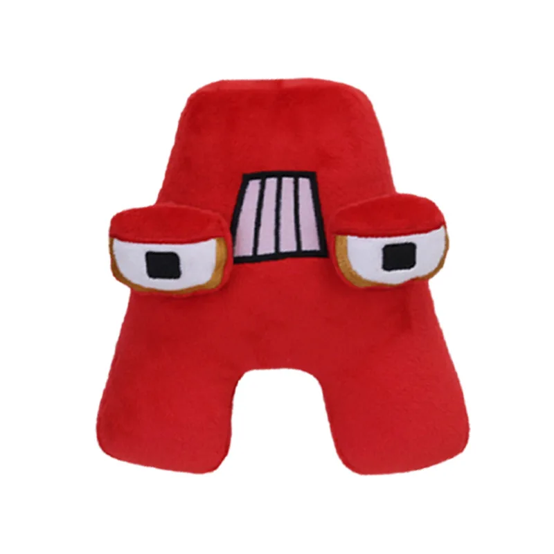 # #   Alfabe Lore Peluş Oyunca - Kids Toys Idea incelemesi ve fiyatı