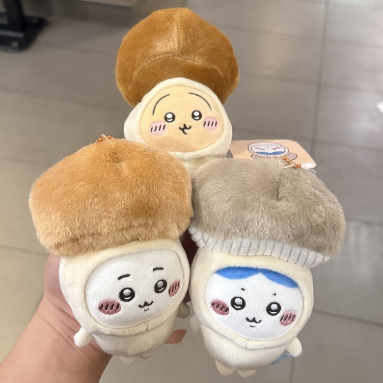 JIYI Mantar Serisi Usagi Hachi - Kids Toys Usa incelemesi ve fiyatı