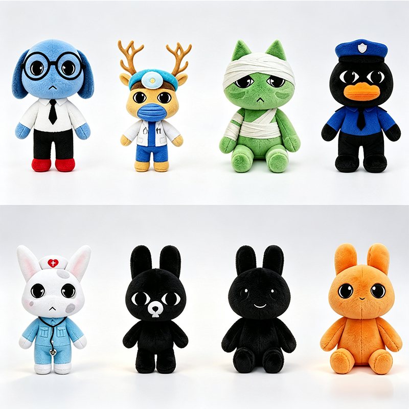 Yeni Popüler Hayvan Hastanesi  - Kids Toys Usa incelemesi ve fiyatı
