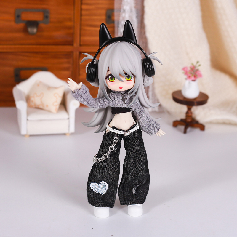 Bjd oyuncak bebek giysileri So - Kids Toys Variety incelemesi ve fiyatı