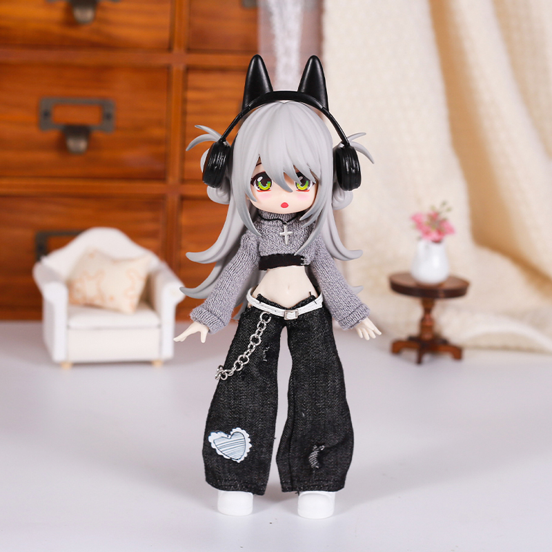 Bjd oyuncak bebek giysileri So - Kids Toys Variety incelemesi ve fiyatı