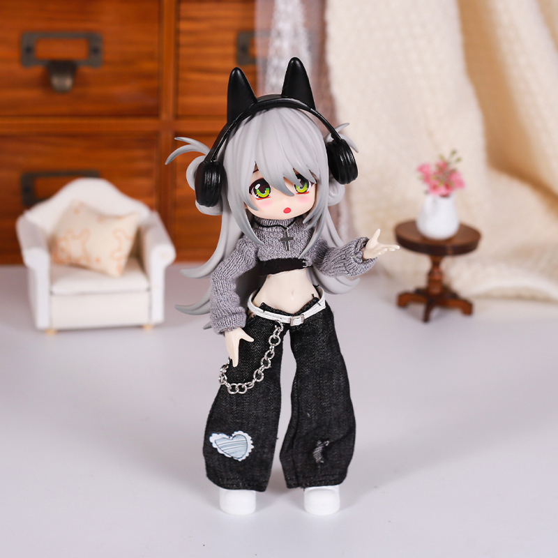 Bjd oyuncak bebek giysileri So - Kids Toys Variety incelemesi ve fiyatı