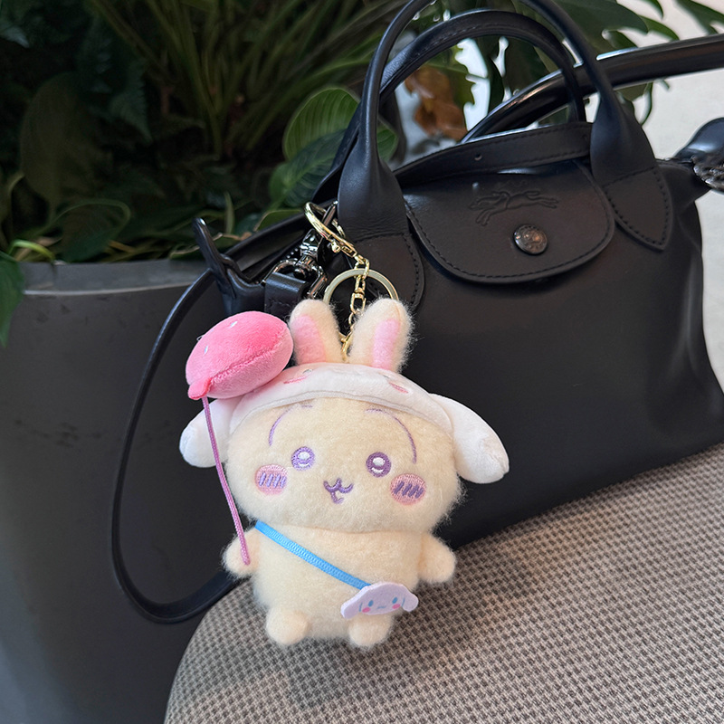 Kawaii Seyahat Peluş Anahtarlı - Kids Toys Idea incelemesi ve fiyatı