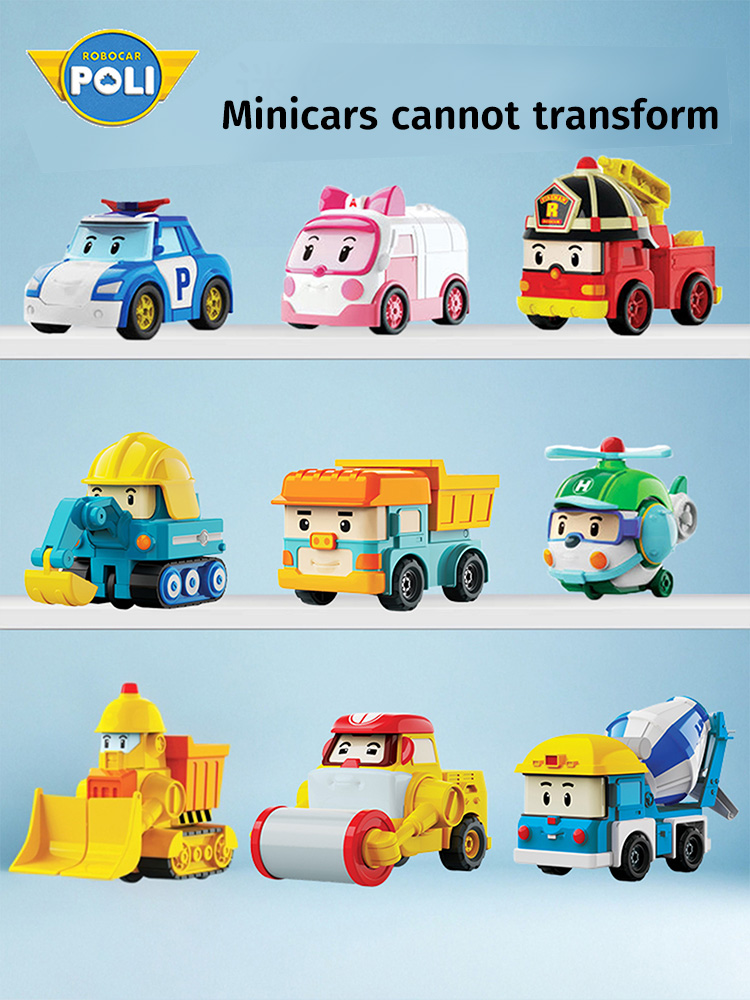 MINICAR Serisi Tekli Araç, Def - Kids Toys Usa incelemesi ve fiyatı