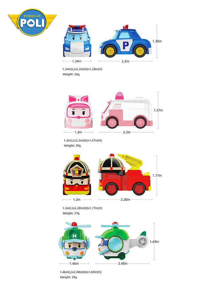 MINICAR Serisi Tekli Araç, Def - Kids Toys Usa incelemesi ve fiyatı