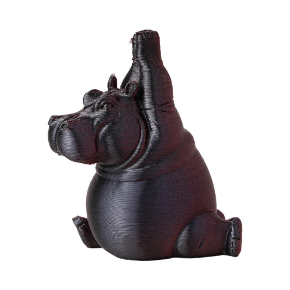 Yaratıcı Yoga Su Aygırı Reçine - Kids Yoga Toys incelemesi ve fiyatı