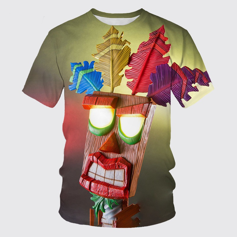 Retro Oyun Crash Bandicoot 3D  - Kids Toys Vintage incelemesi ve fiyatı