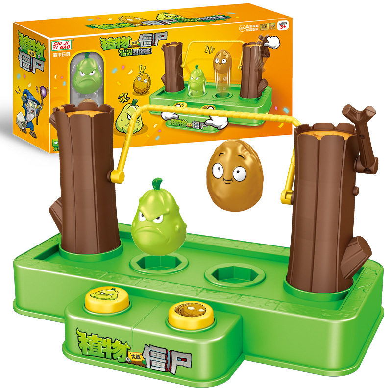 Bitkiler Zombilere Karşı Yarat - Kids Zombie Toys incelemesi ve fiyatı