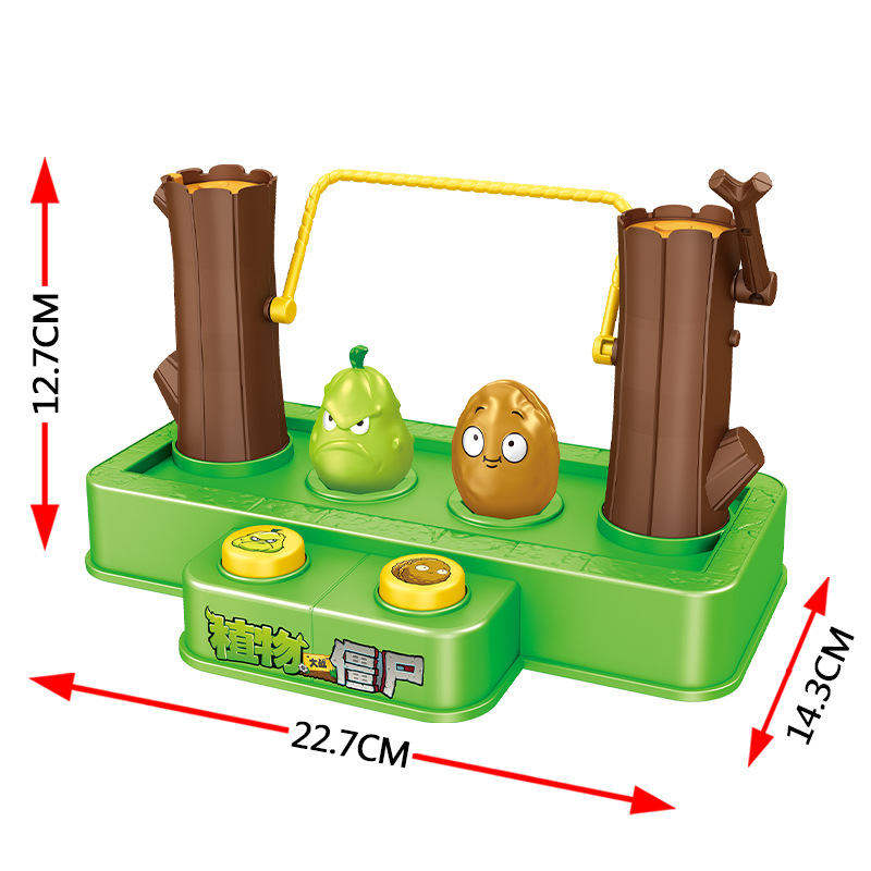 Bitkiler Zombilere Karşı Yarat - Kids Zombie Toys incelemesi ve fiyatı