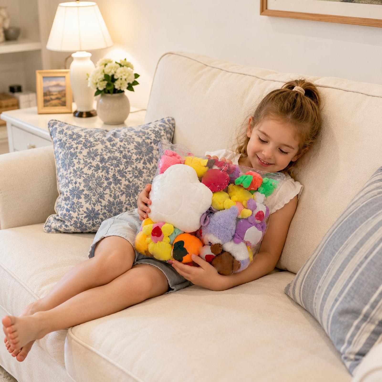 Çocuklar İçin Şeffaf Toz Geçir - Kids & Toys Expo Saudi Arabia incelemesi ve fiyatı