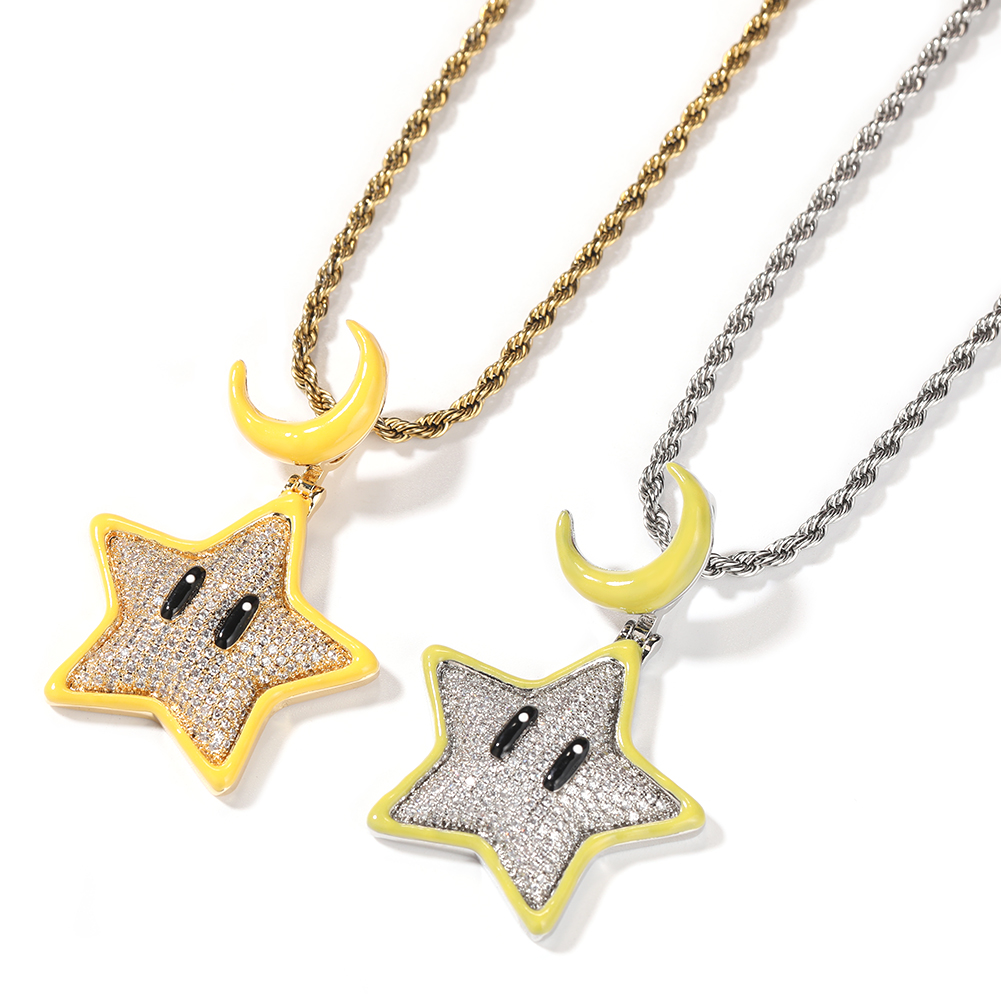 Kadınlar için BLING kral aydın - Glow In Dark Stars incelemesi ve fiyatı