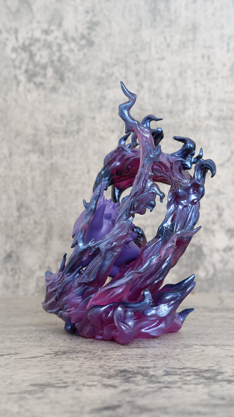 19cm Anime Pokemon Gengar Sava - Kids Toys Idea incelemesi ve fiyatı