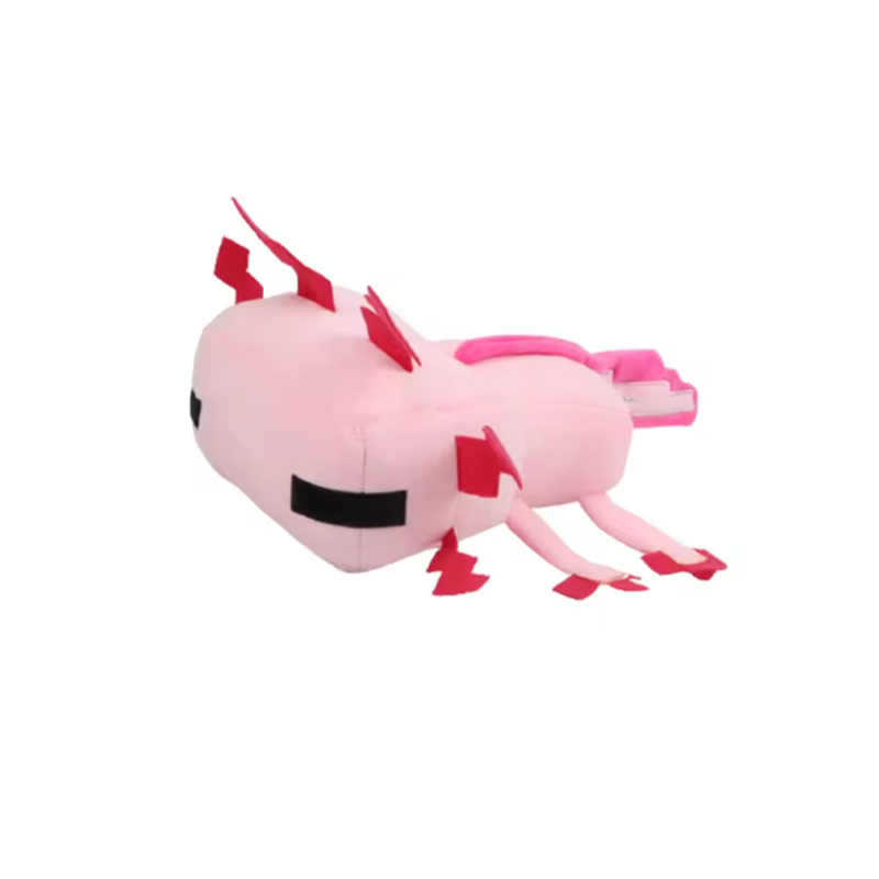 Axolotl Peluş Oyuncaklar Creep - Kids Zombie Toys incelemesi ve fiyatı