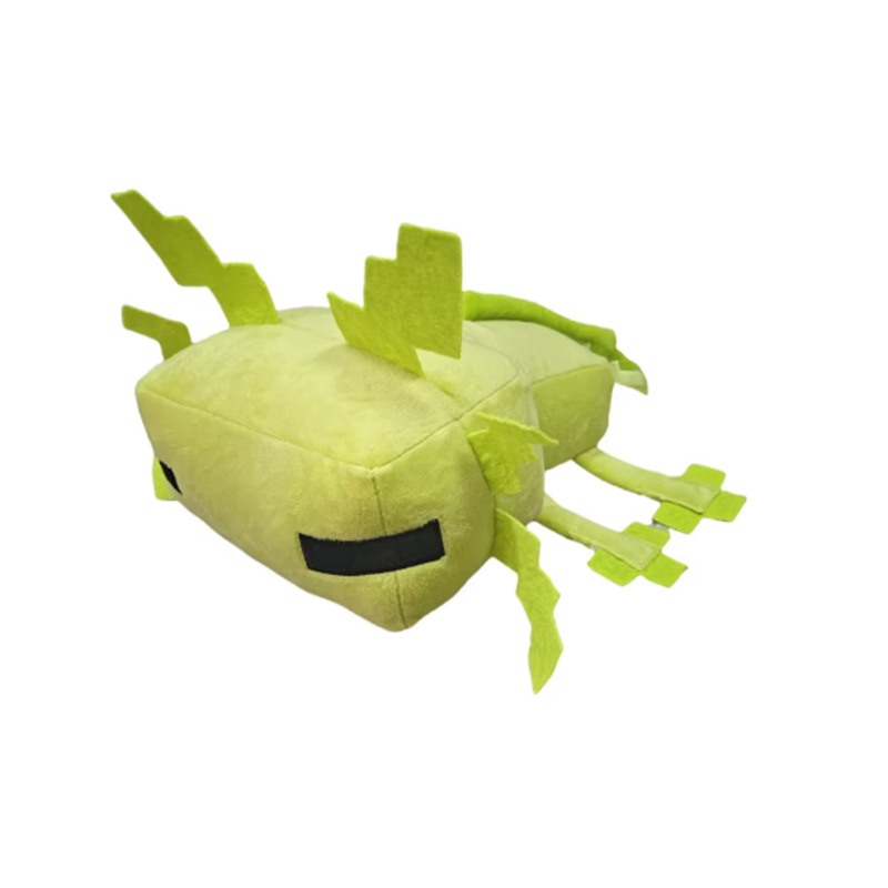 Axolotl Peluş Oyuncaklar Creep - Kids Zombie Toys incelemesi ve fiyatı