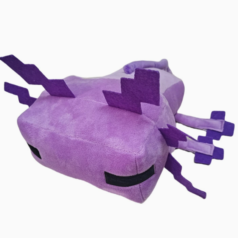 Axolotl Peluş Oyuncaklar Creep - Kids Zombie Toys incelemesi ve fiyatı