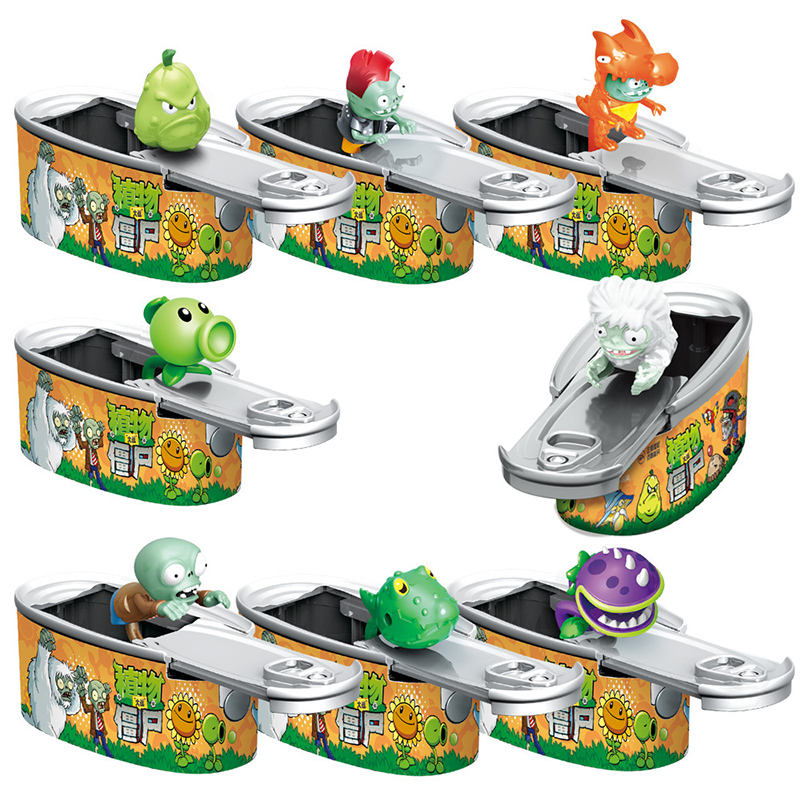 Orijinal Plants VS. Zombies Sü - Kids Zombie Toys incelemesi ve fiyatı