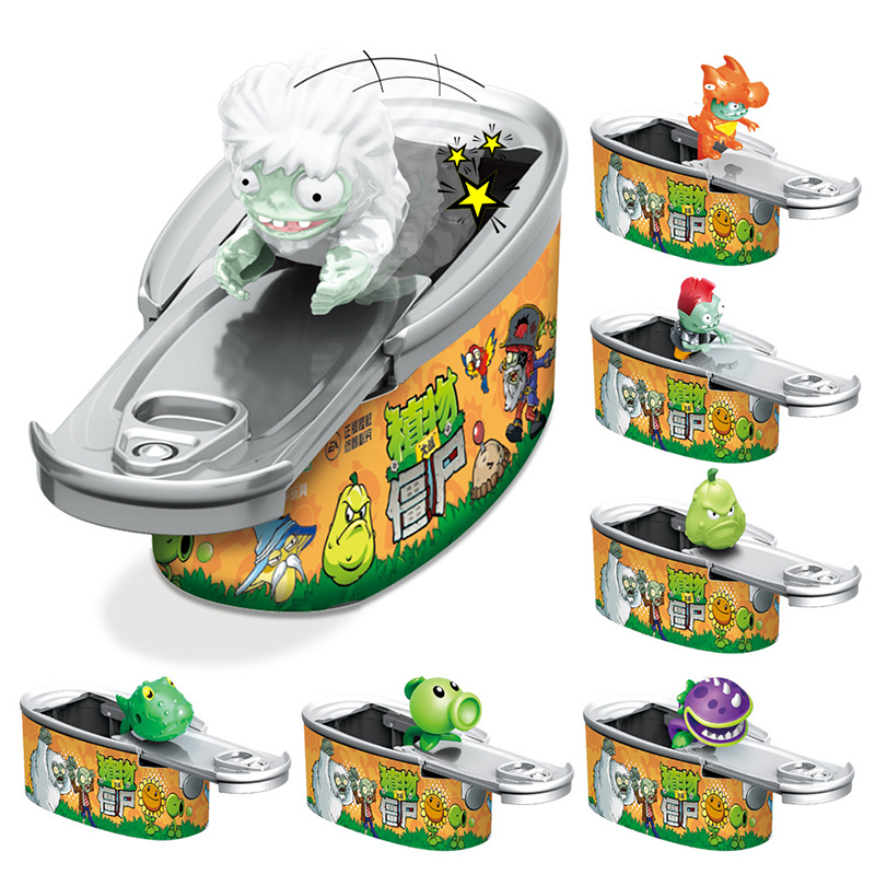 Orijinal Plants VS. Zombies Sü - Kids Zombie Toys incelemesi ve fiyatı