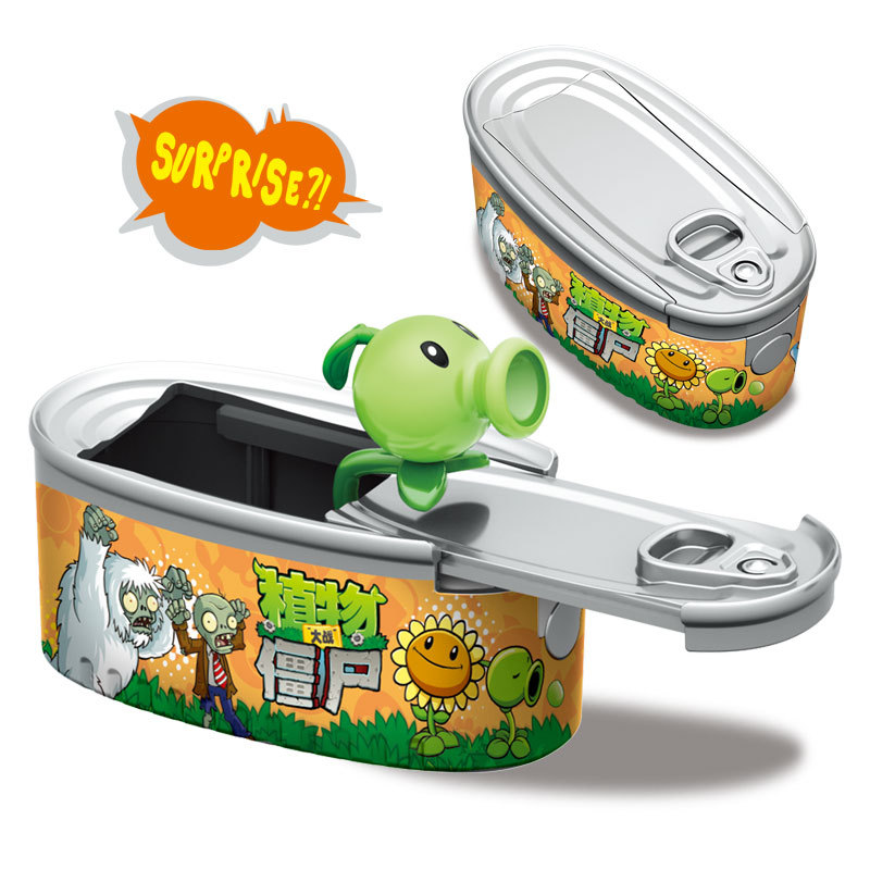 Orijinal Plants VS. Zombies Sü - Kids Zombie Toys incelemesi ve fiyatı