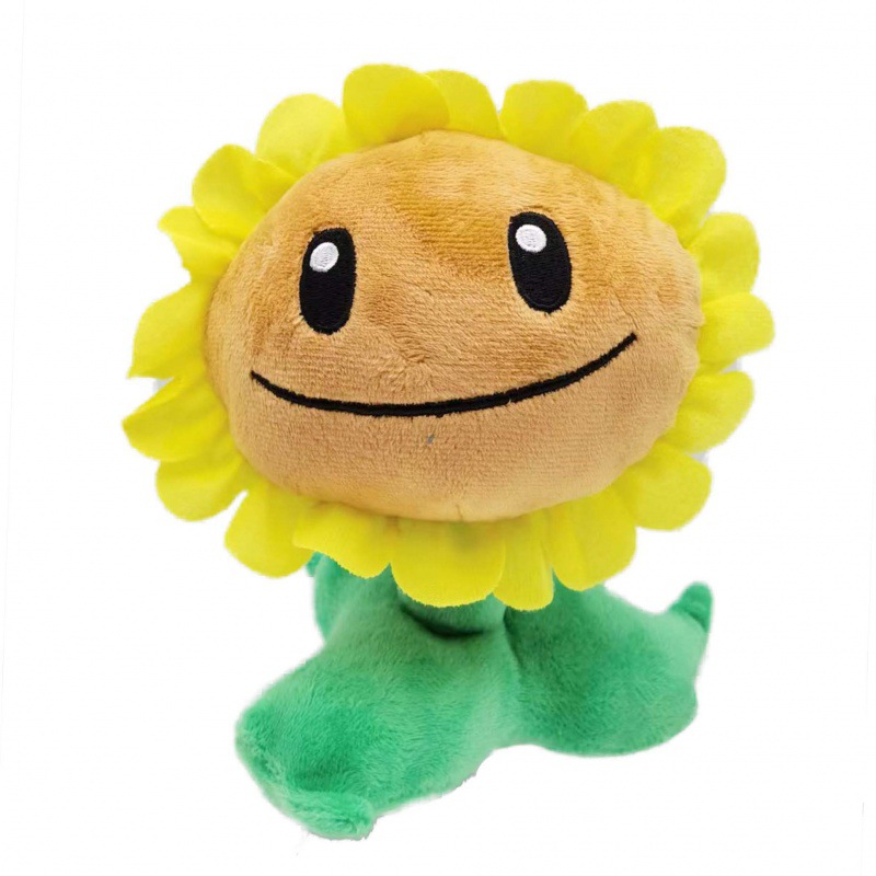 Bitkiler vs Zombiler Peluş Oyu - Kids Zombie Toys incelemesi ve fiyatı