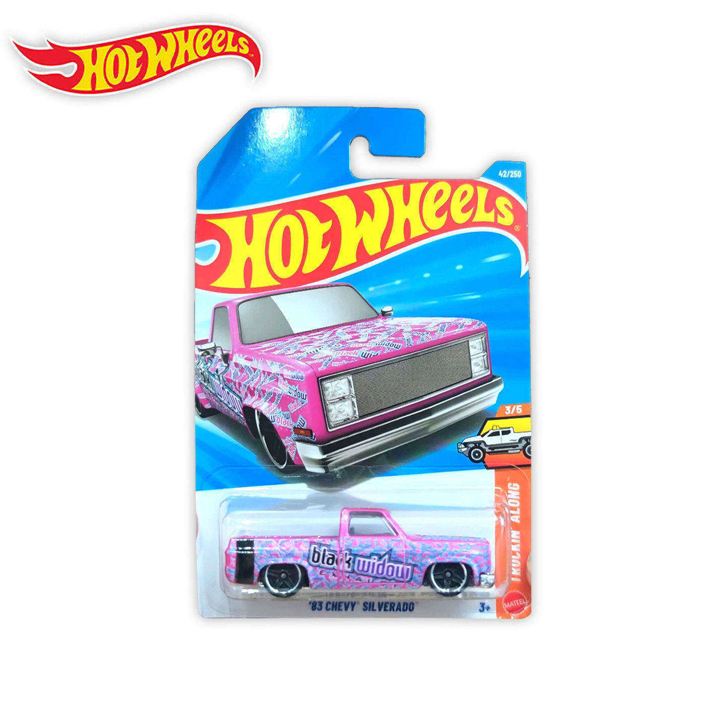 Hot Wheels C4982 2026K Seri 1: - Kids Toys Usa incelemesi ve fiyatı