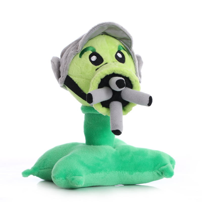 18 cm Bitkiler vs Zombiler Pea - Kids Zombie Toys incelemesi ve fiyatı