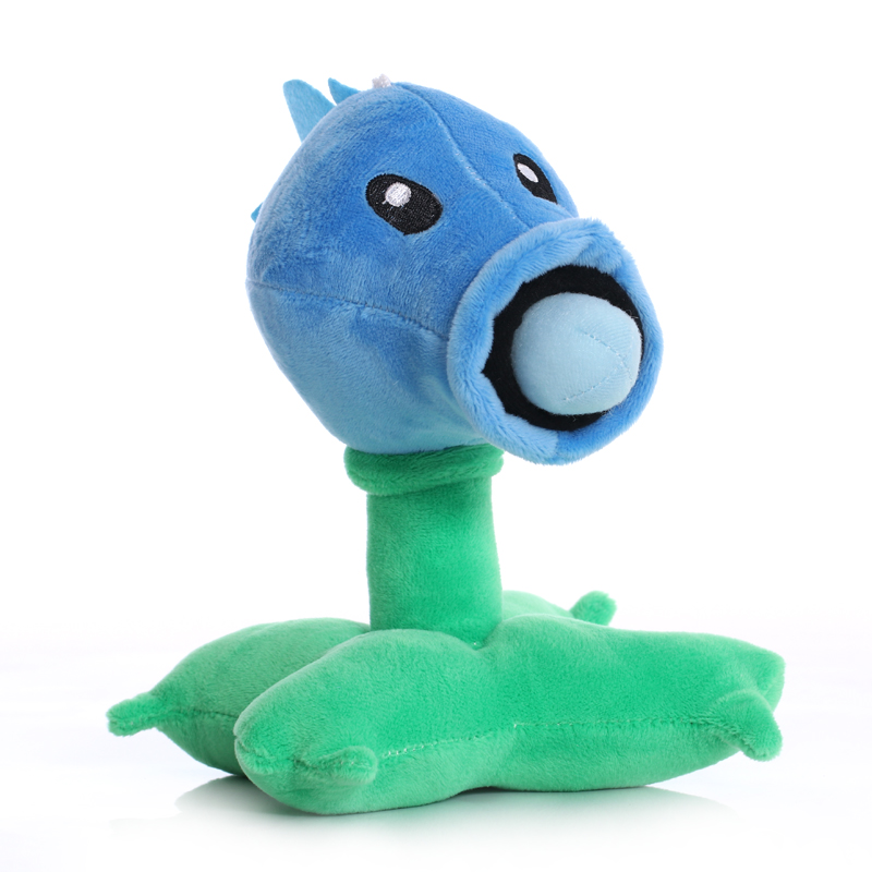 18 cm Bitkiler vs Zombiler Pea - Kids Zombie Toys incelemesi ve fiyatı