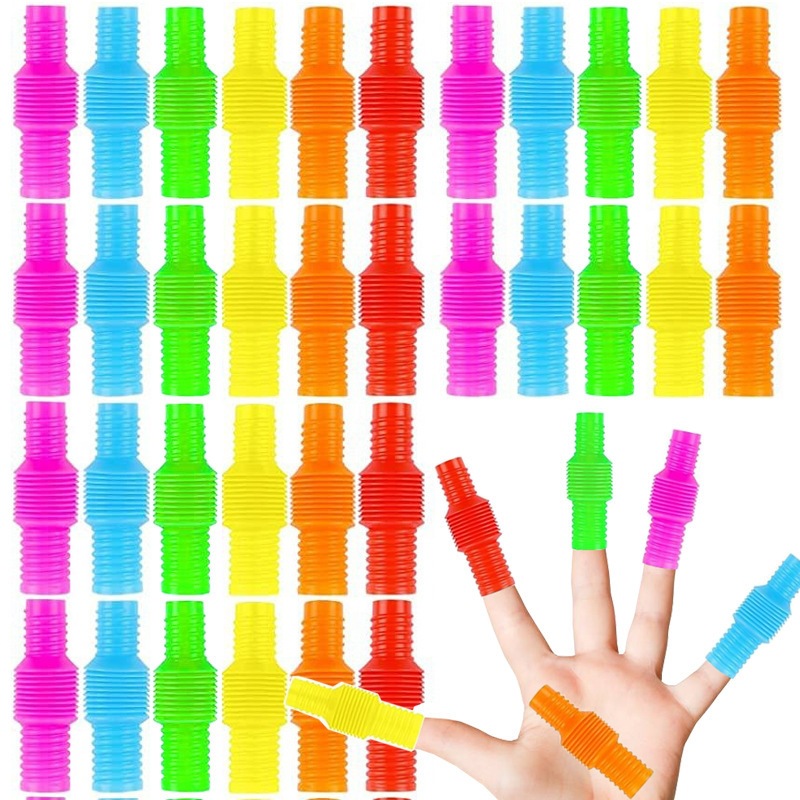 Renkli Teleskopik Tüpler, Çocu - Kids & Toys Expo Saudi Arabia incelemesi ve fiyatı