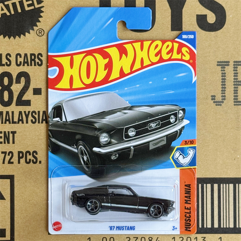 Hot Wheels Oyuncak Araba 1:64  - Mattel Toy Hot Wheels incelemesi ve fiyatı