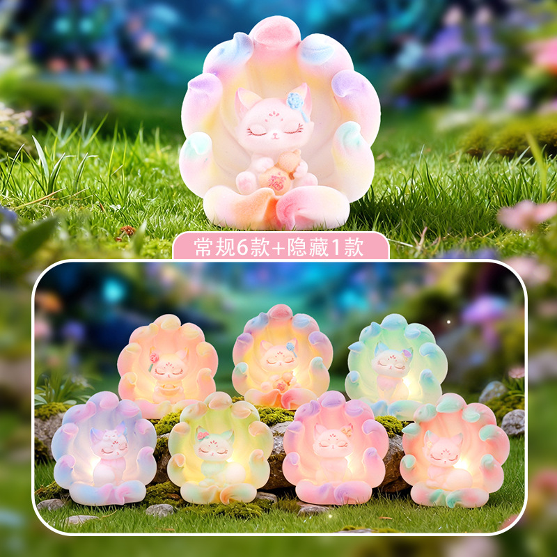 Dokuz Kuyruklu Tilki Galaxy Rü - Kids Toys Vintage incelemesi ve fiyatı
