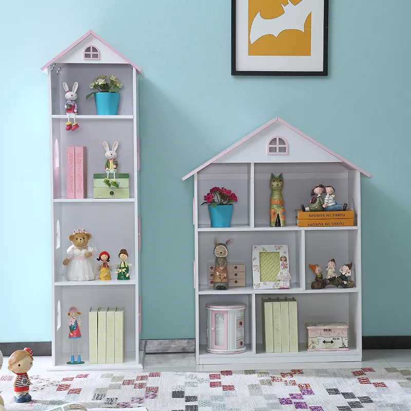 Yaratıcı Kale Zemin Kitaplık Ç - Kids & Toys Expo Saudi Arabia incelemesi ve fiyatı