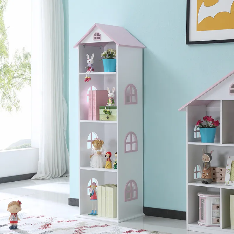 Yaratıcı Kale Zemin Kitaplık Ç - Kids & Toys Expo Saudi Arabia incelemesi ve fiyatı