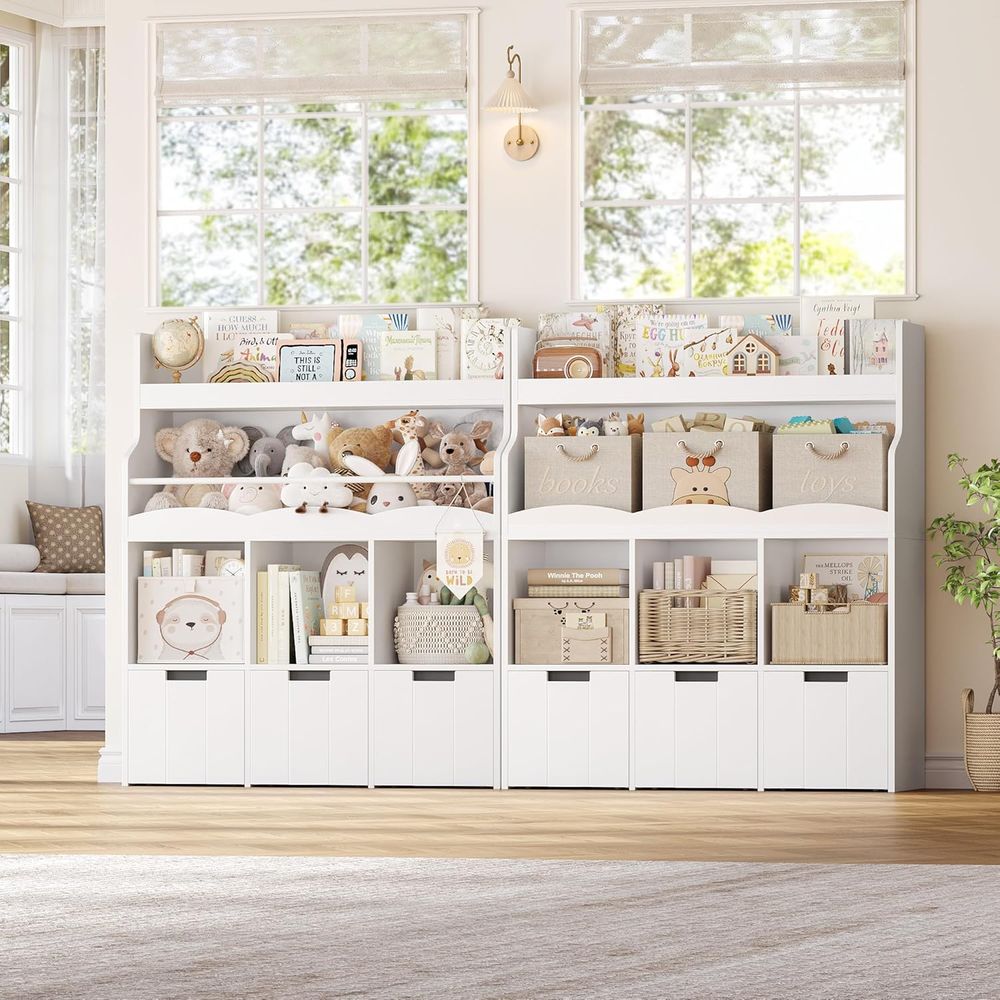 Çocuk Oyuncak Saklama Düzenley - Kids & Toys Expo Saudi Arabia incelemesi ve fiyatı