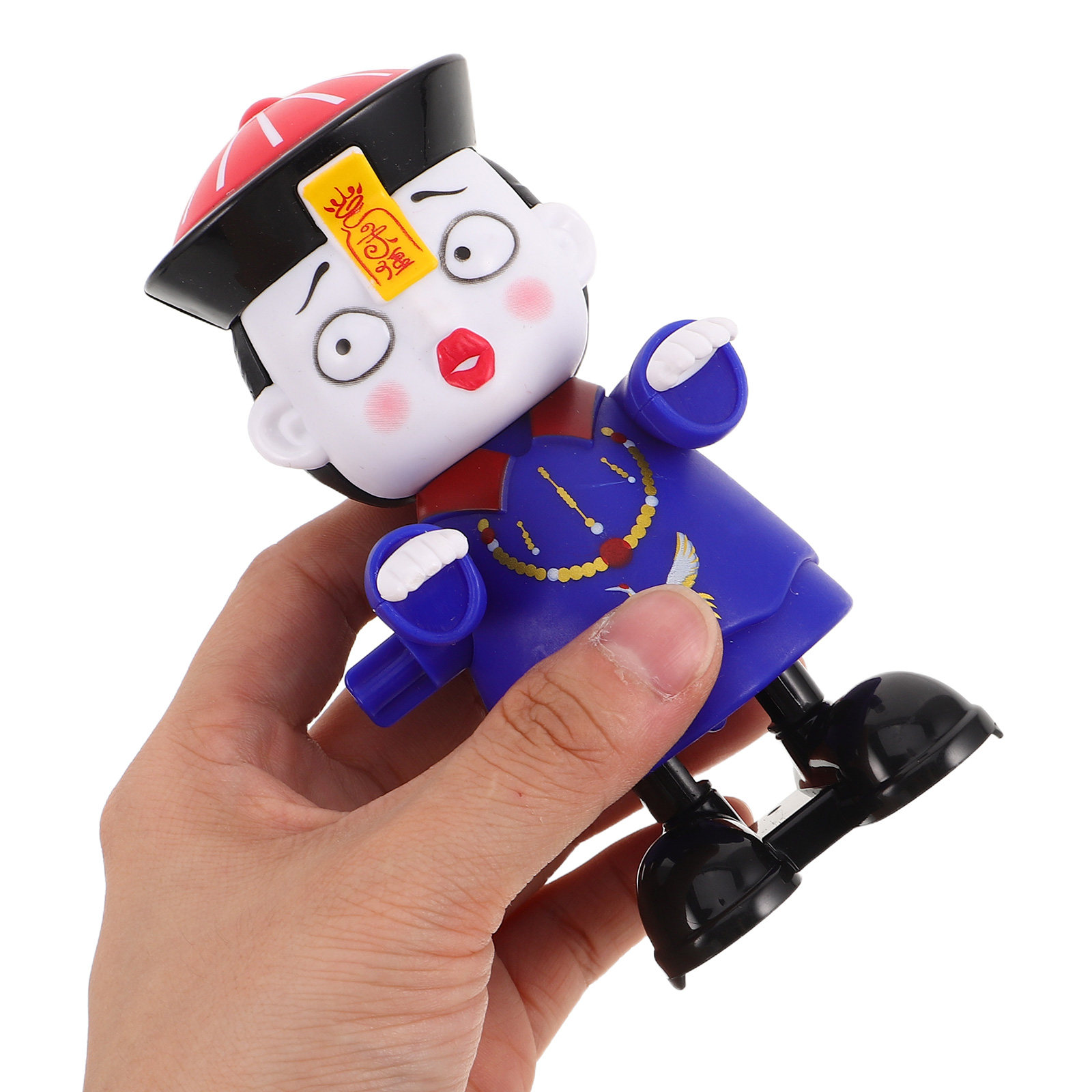 2 adet atlama zombi Clockwork  - Kids Zombie Toys incelemesi ve fiyatı