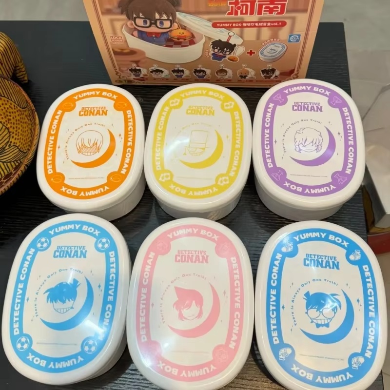 Anime Dedektif Conan Serisi Kö - Kids Toys Variety incelemesi ve fiyatı