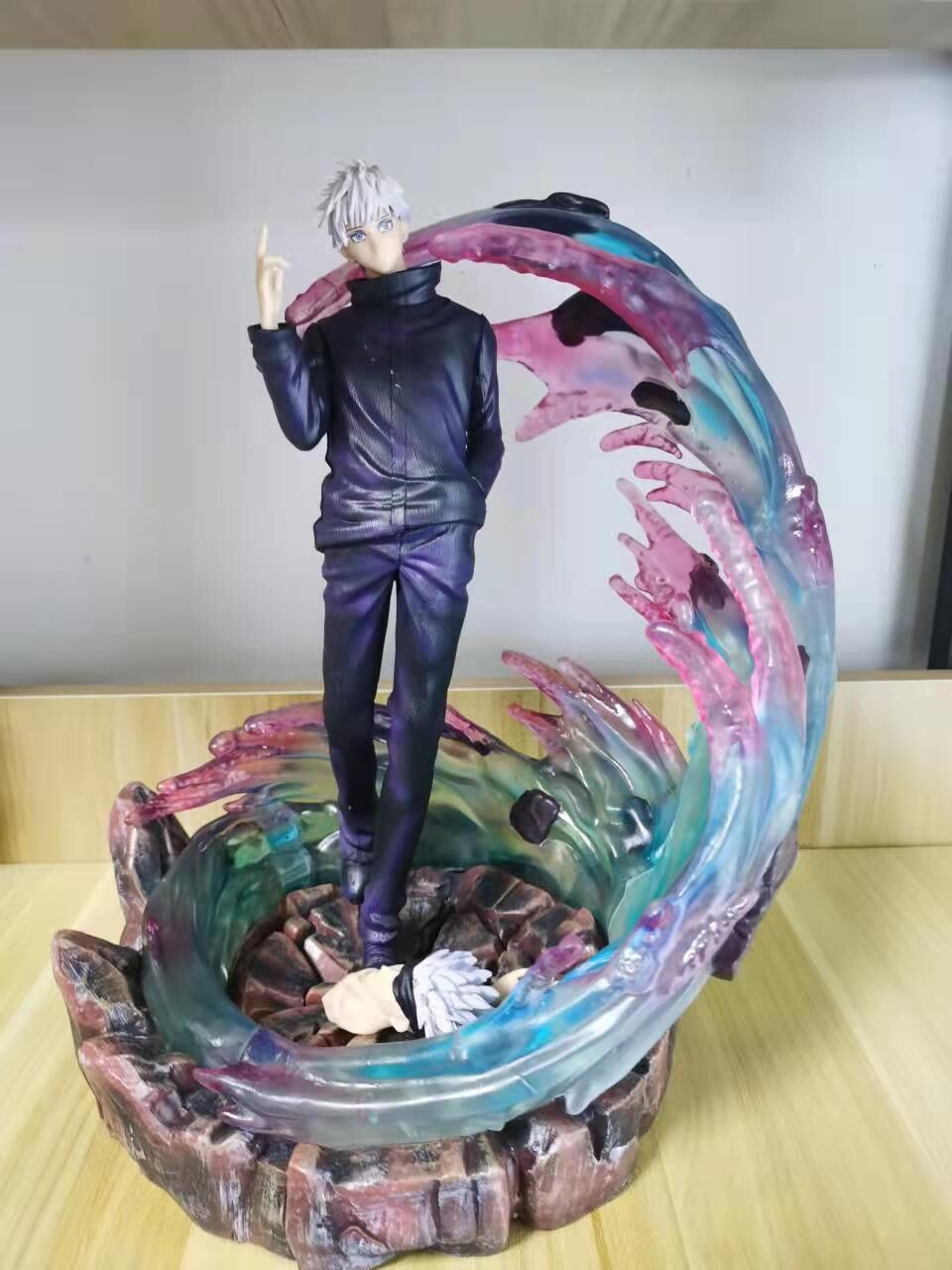 35cm anime savaş versiyonu GK  - Kids Toys Variety incelemesi ve fiyatı