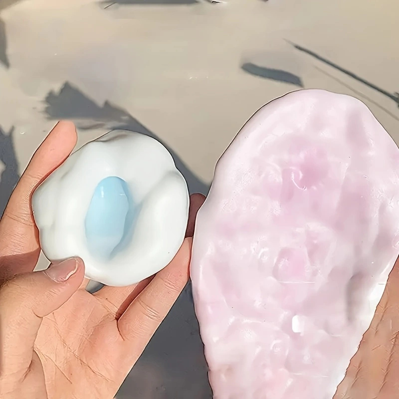 Yeni Yumuşak Sıvı Buz Derisi J - Kids & Toys Expo Saudi Arabia incelemesi ve fiyatı