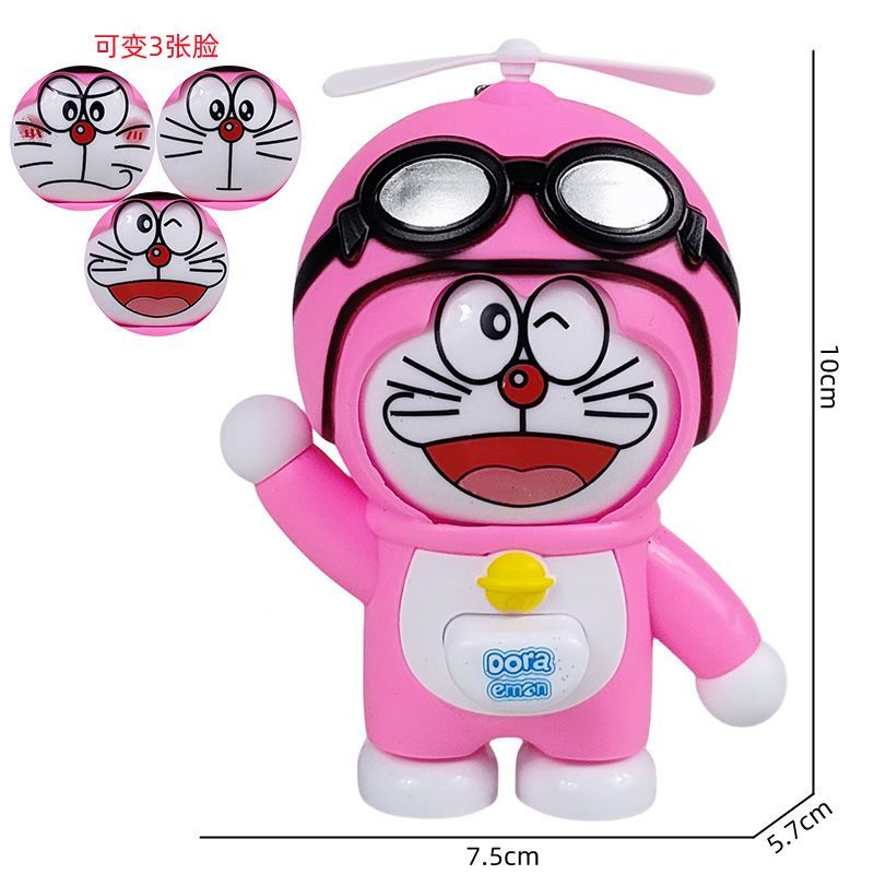 Doraemon Yüz Değiştiren Oyunca - Kids Toys Idea incelemesi ve fiyatı