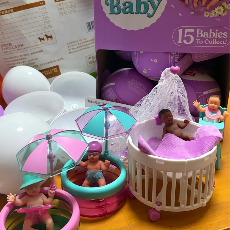 Zuru 5 Surprise My Mini Baby S - Kids Toys Variety incelemesi ve fiyatı