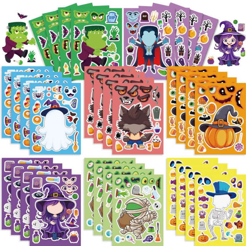 Çocuklar için Cadılar Bayramı  - Kids Zombie Toys incelemesi ve fiyatı