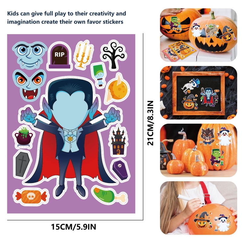 Çocuklar için Cadılar Bayramı  - Kids Zombie Toys incelemesi ve fiyatı