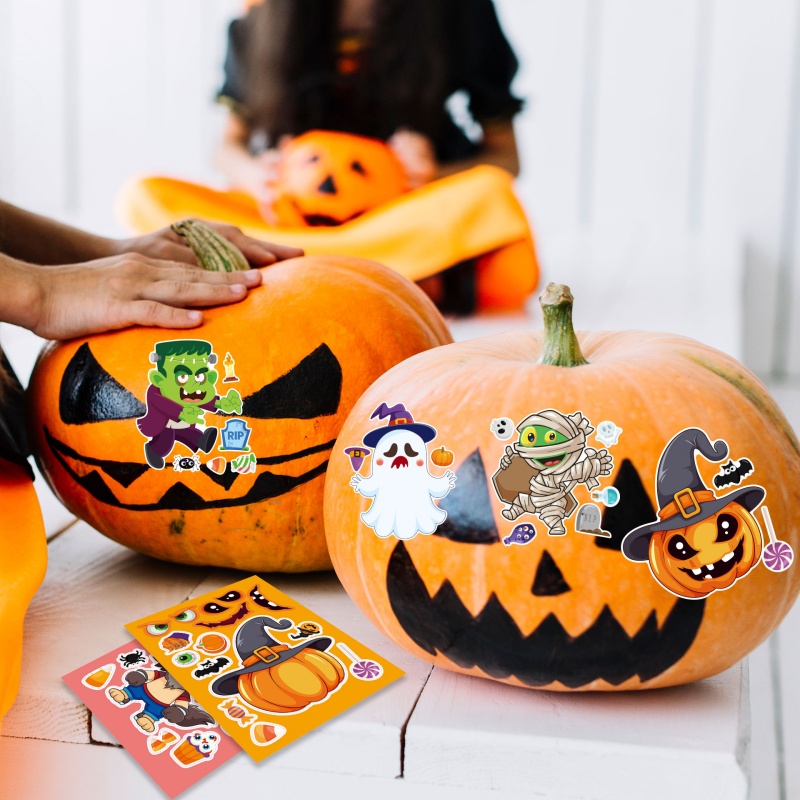 Çocuklar için Cadılar Bayramı  - Kids Zombie Toys incelemesi ve fiyatı